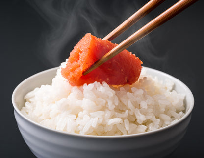 ギフト用　辛子明太子（やますえ）400g　※冷凍