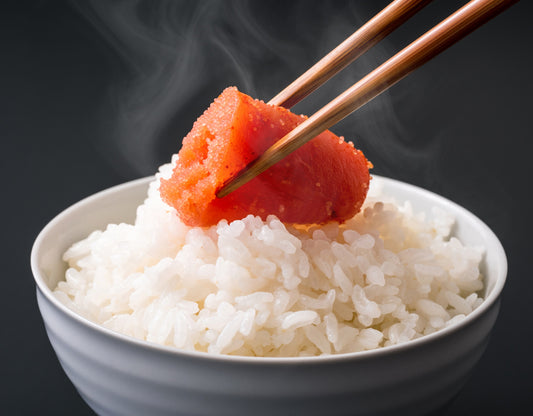 ギフト用　辛子明太子（やますえ）400g　※冷凍